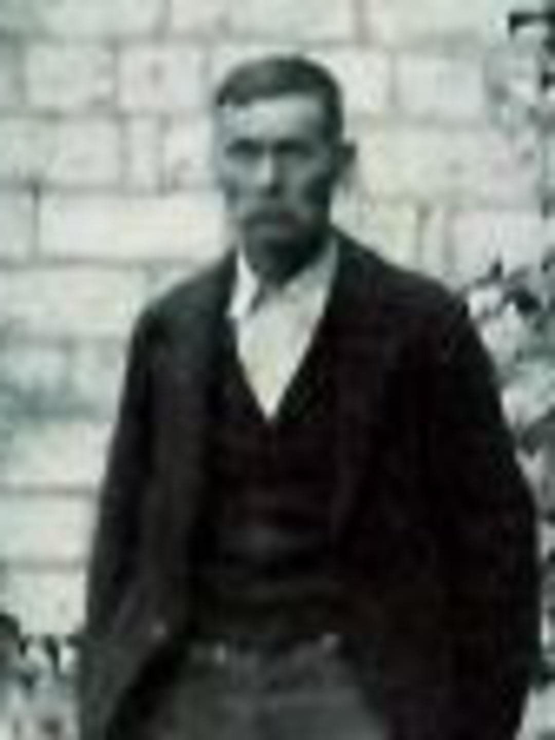 John Isaac Lamb (1843 - 1900) Profile